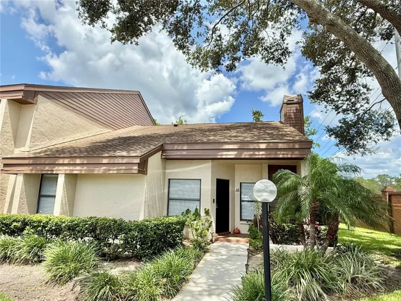 PALM HARBOR