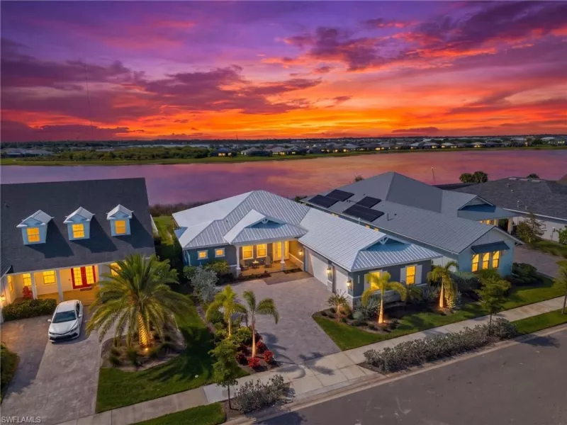 PUNTA GORDA