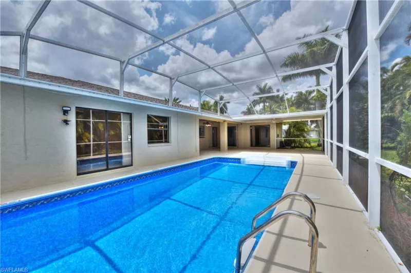 CAPE CORAL