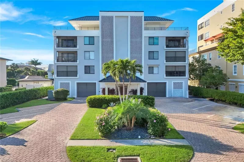 MARCO ISLAND