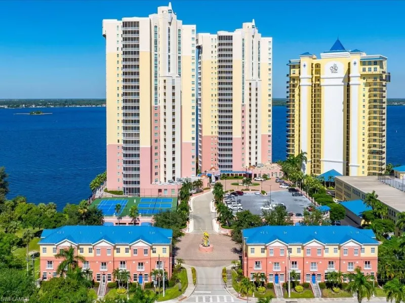 FORT MYERS