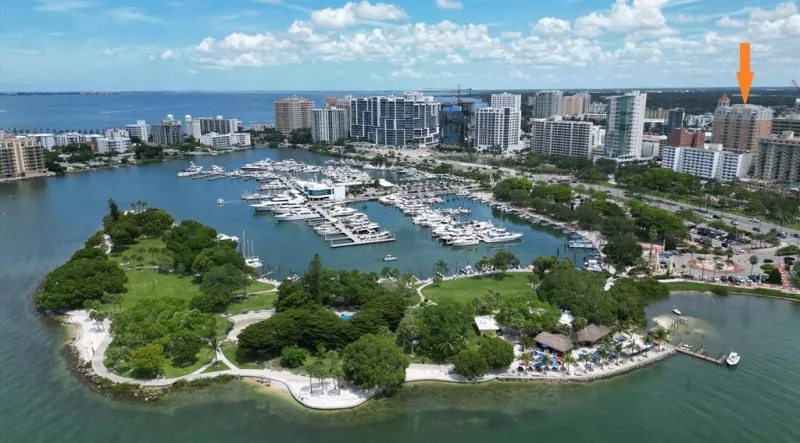 SARASOTA