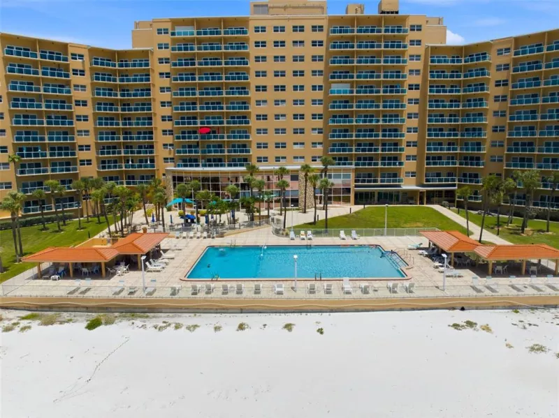 CLEARWATER BEACH