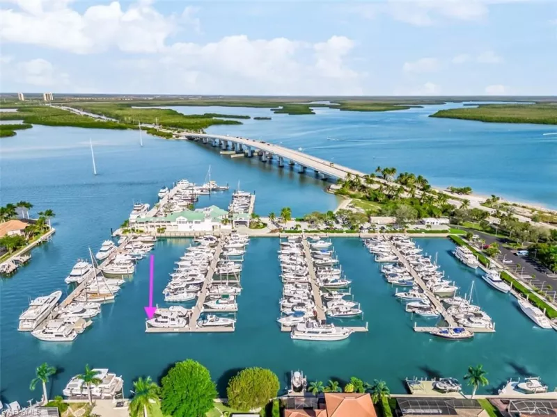 MARCO ISLAND