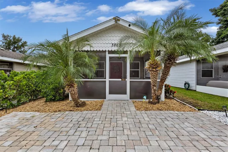 SARASOTA