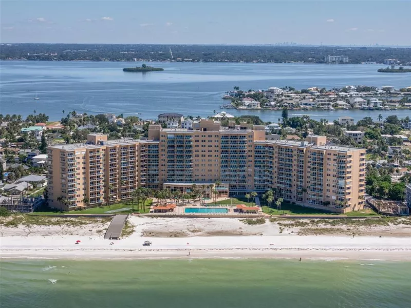 CLEARWATER