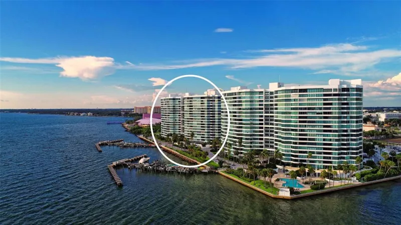 SARASOTA