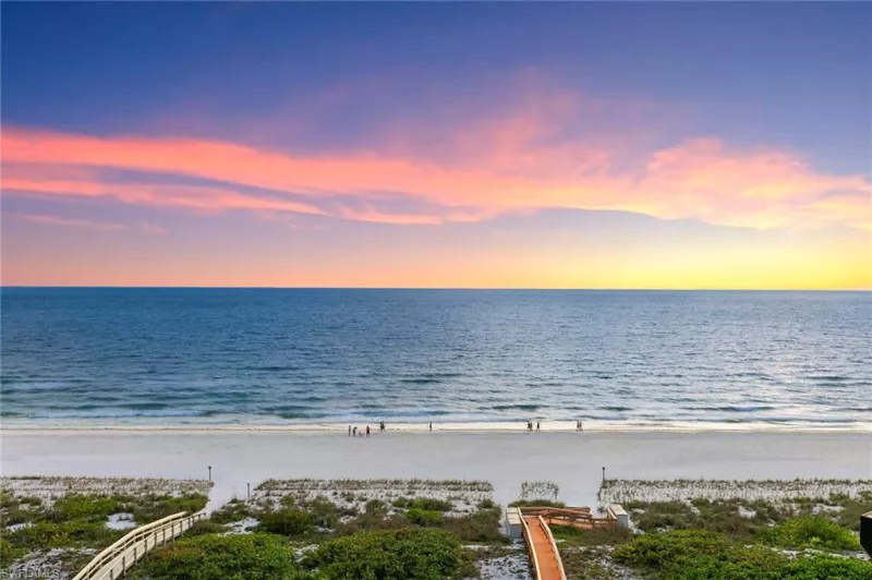 MARCO ISLAND
