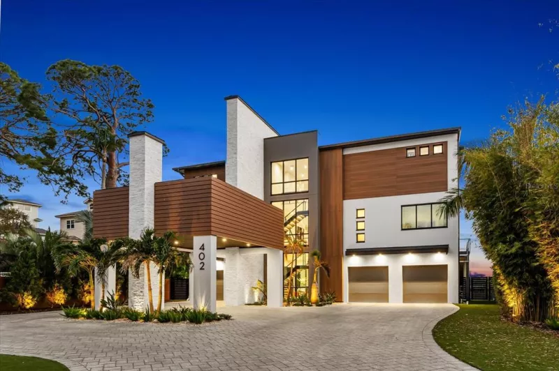 PALM HARBOR