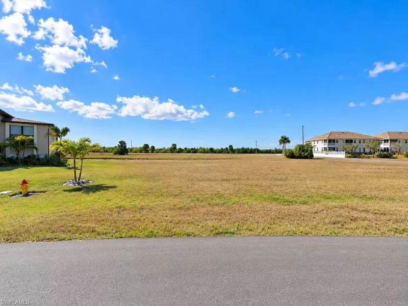 PUNTA GORDA