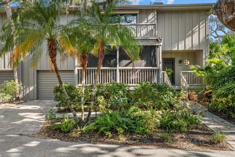 SARASOTA