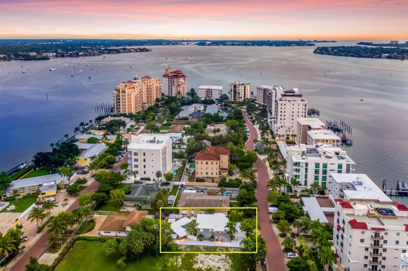 SARASOTA