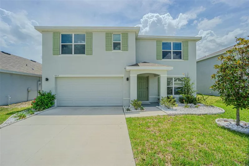 TEMPLE TERRACE