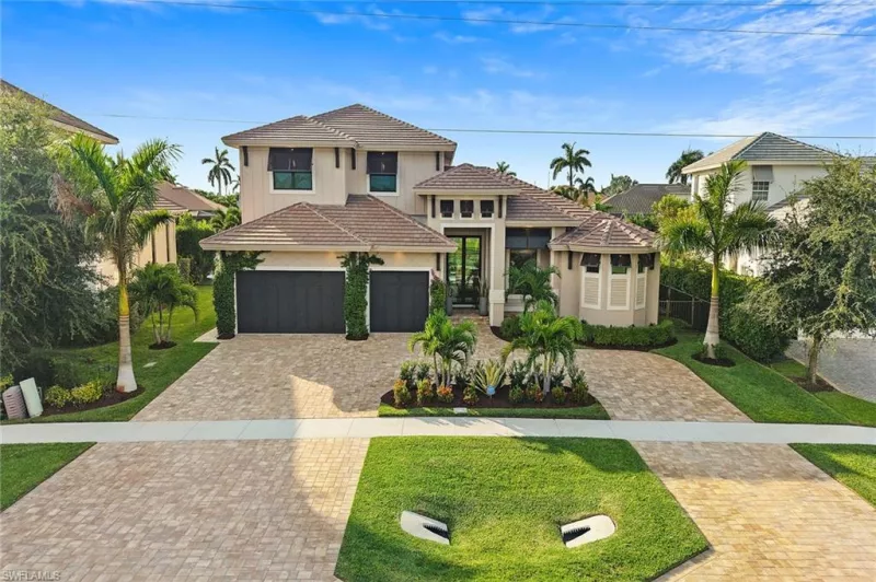 MARCO ISLAND