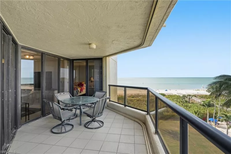 MARCO ISLAND