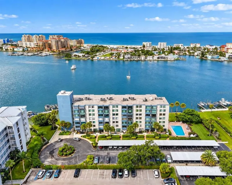 CLEARWATER