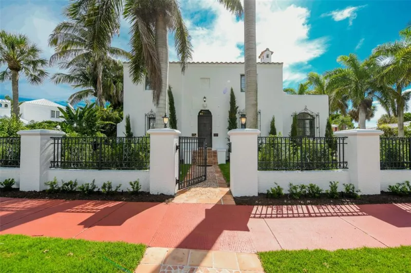 SARASOTA