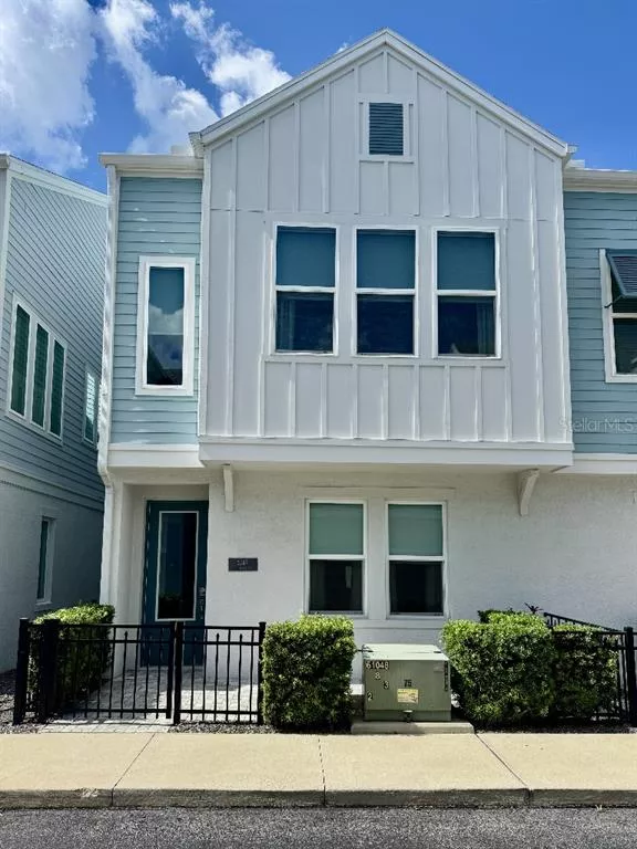 SARASOTA