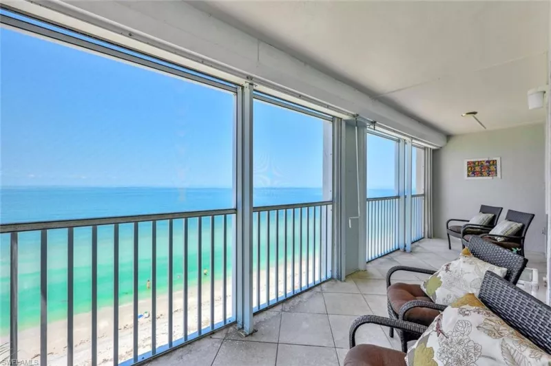 BONITA SPRINGS