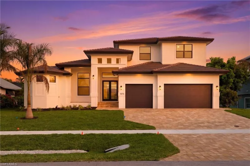 MARCO ISLAND