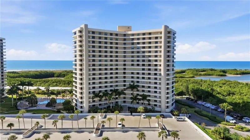 MARCO ISLAND