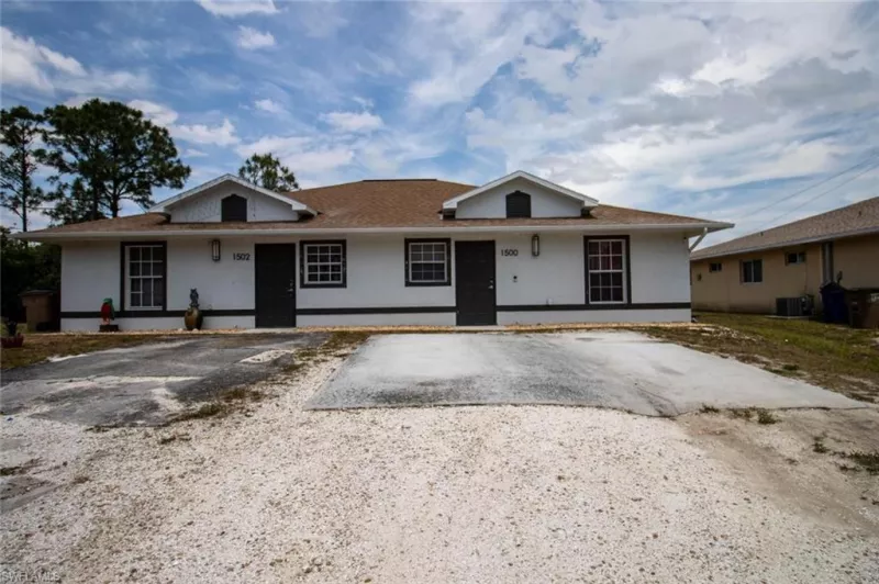 LEHIGH ACRES
