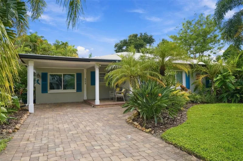 SARASOTA