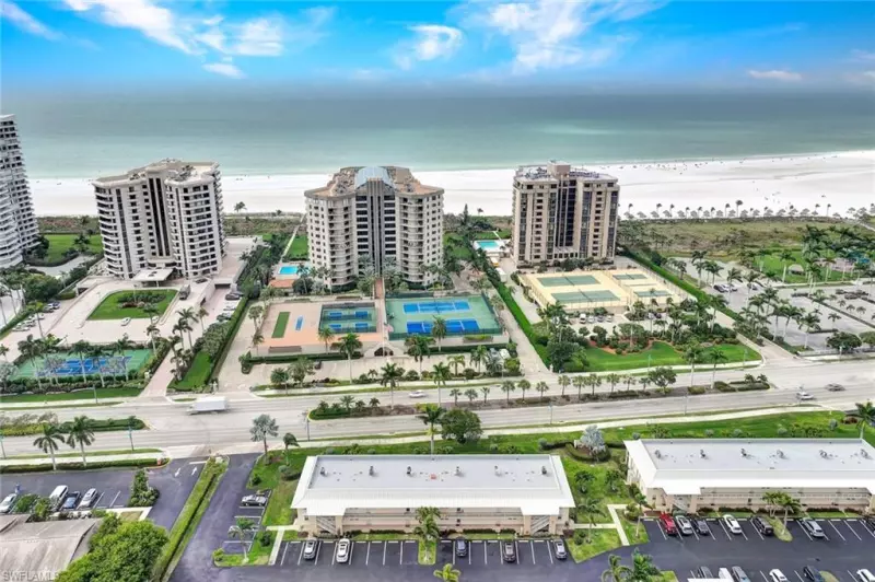 MARCO ISLAND