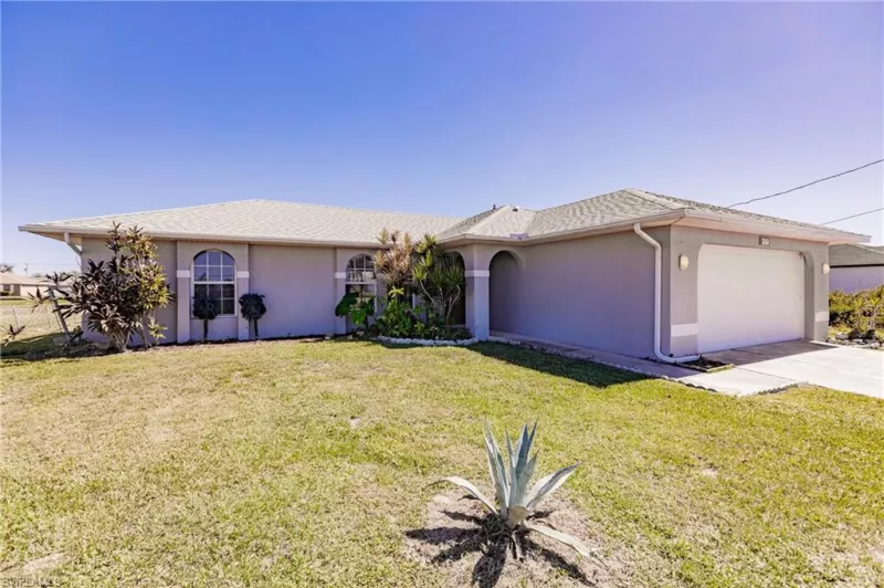 CAPE CORAL