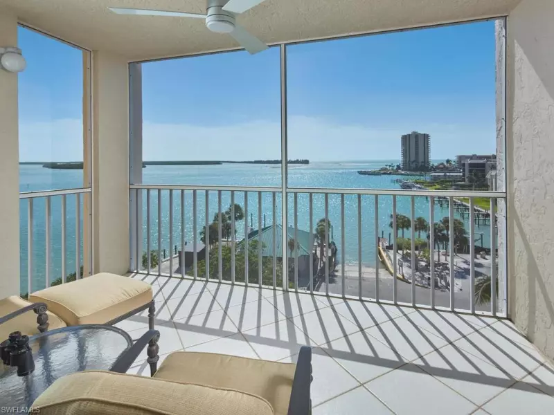 MARCO ISLAND