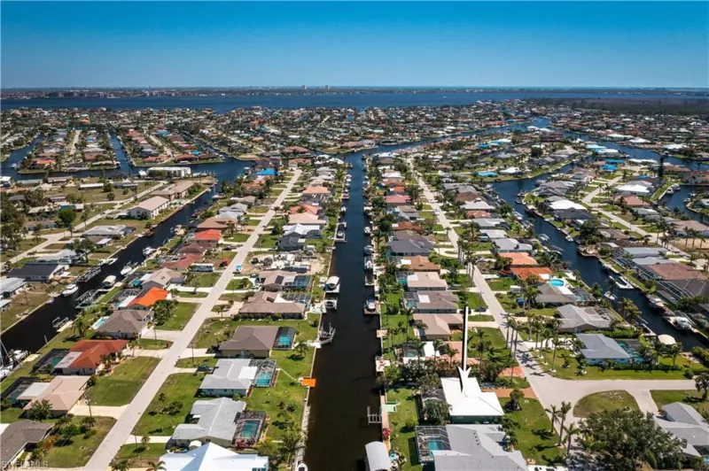 CAPE CORAL