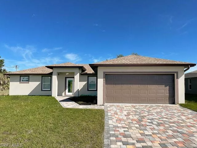 LEHIGH ACRES