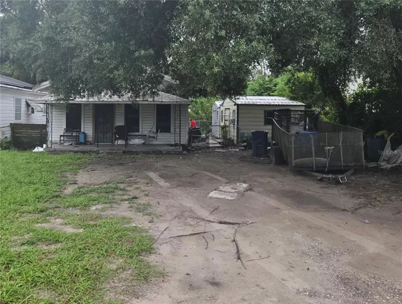 TAMPA