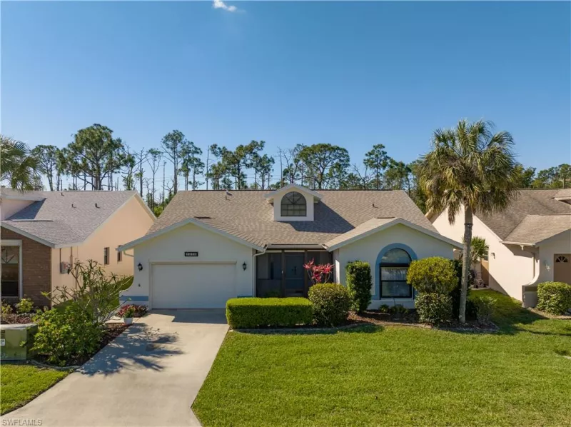 NORTH FORT MYERS