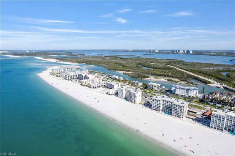 BONITA SPRINGS