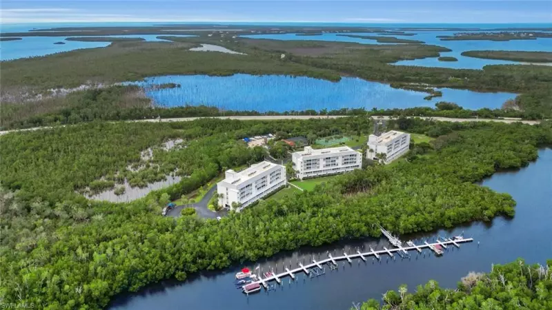 MARCO ISLAND
