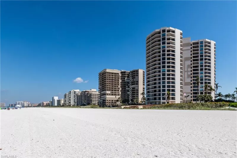 MARCO ISLAND