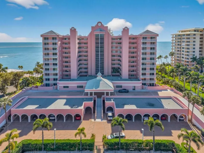 MARCO ISLAND