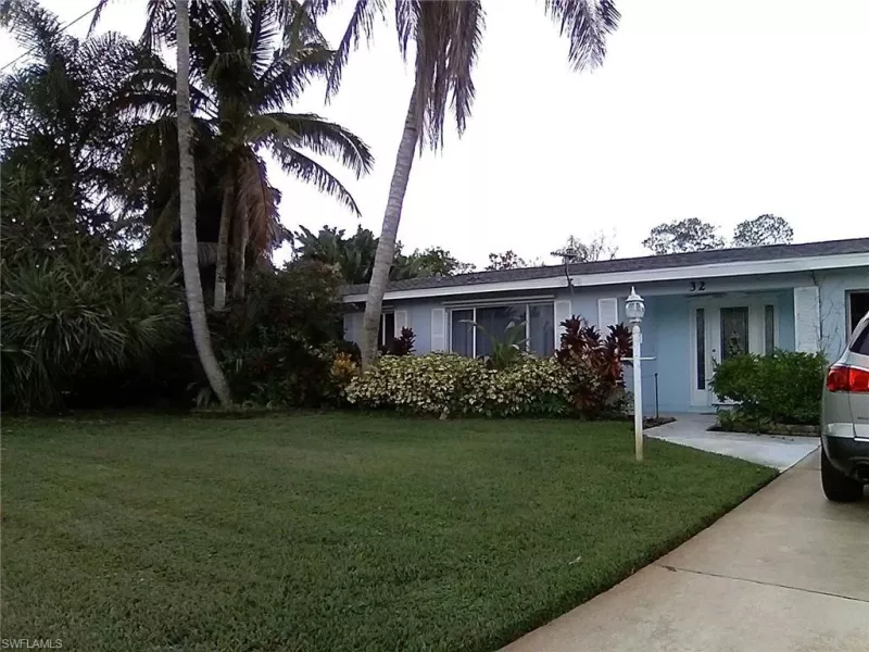 FORT MYERS BEACH