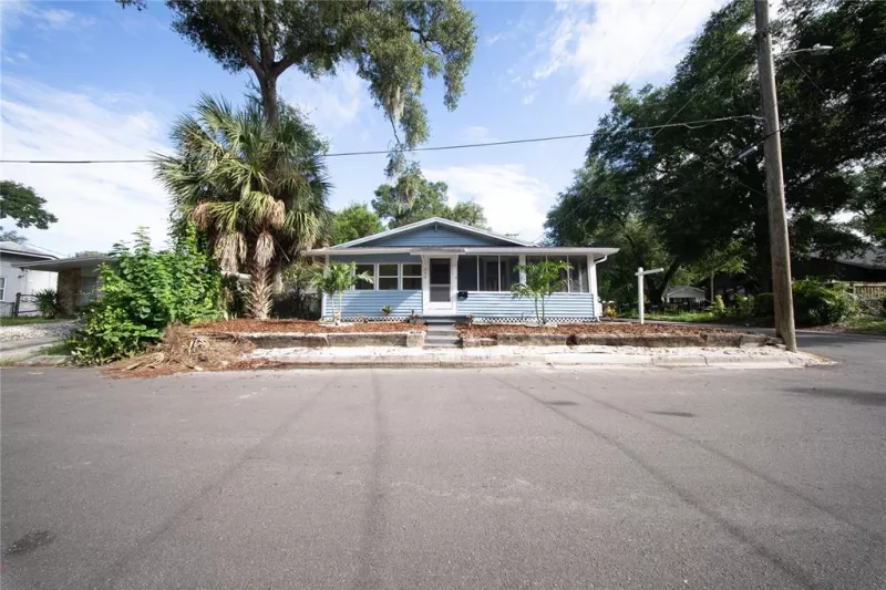 TAMPA