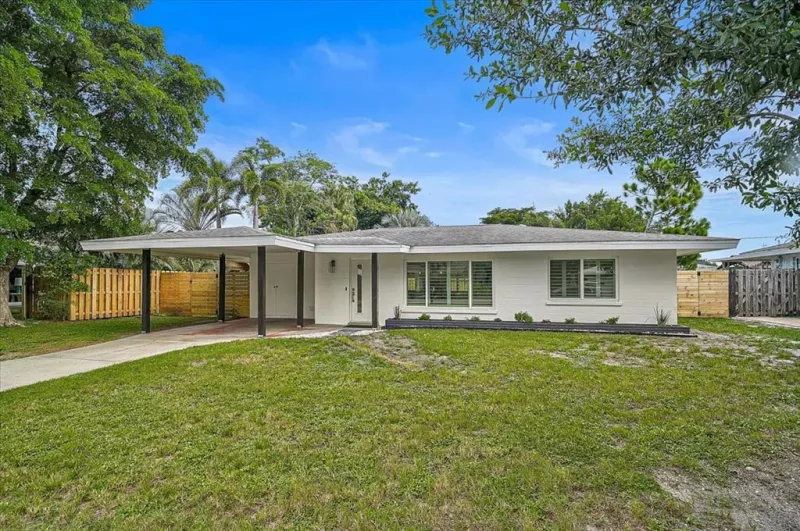 SARASOTA