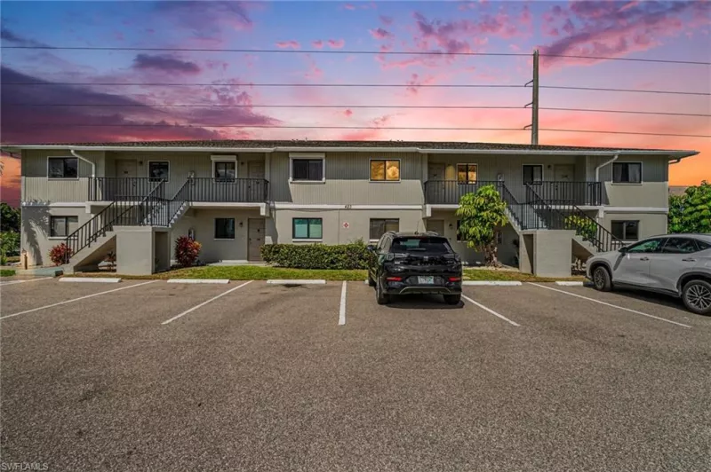 CAPE CORAL