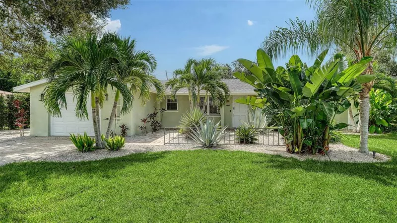SARASOTA