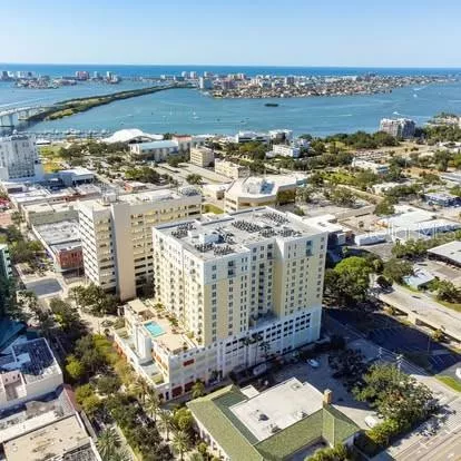 CLEARWATER