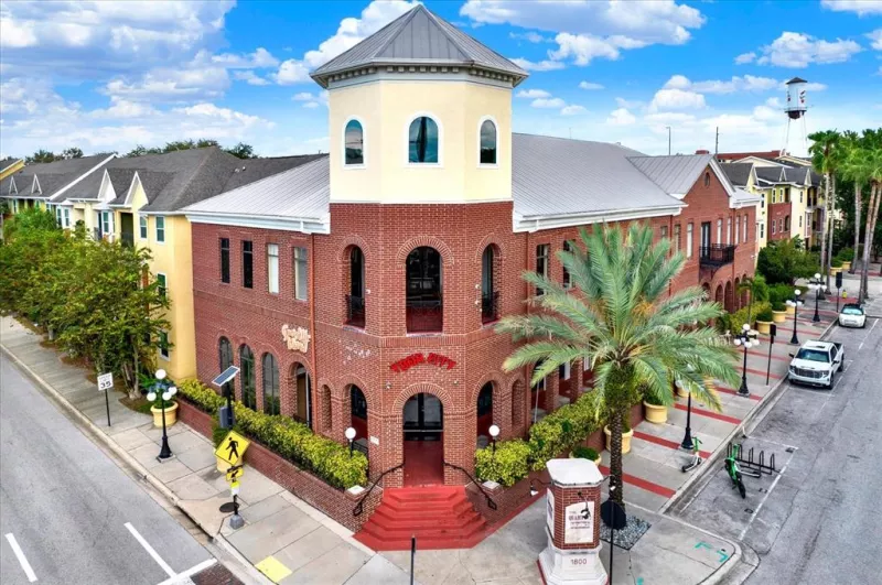 TAMPA