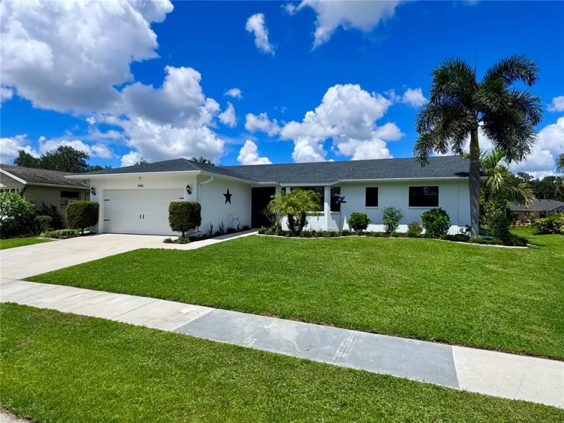 SARASOTA