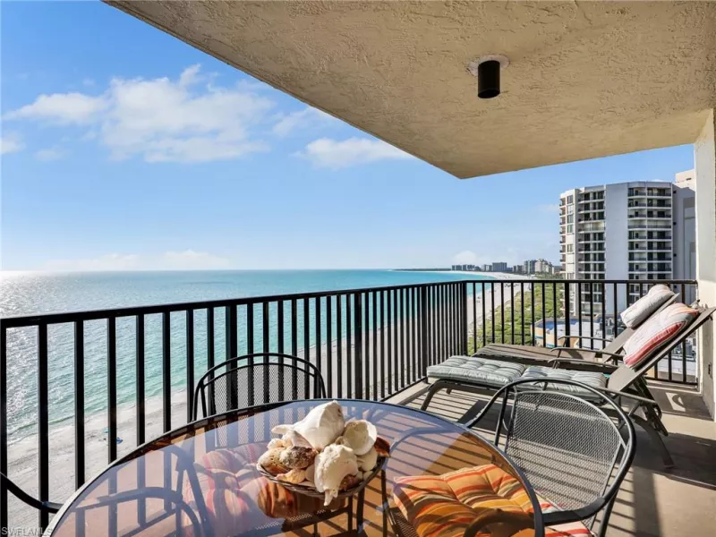 MARCO ISLAND