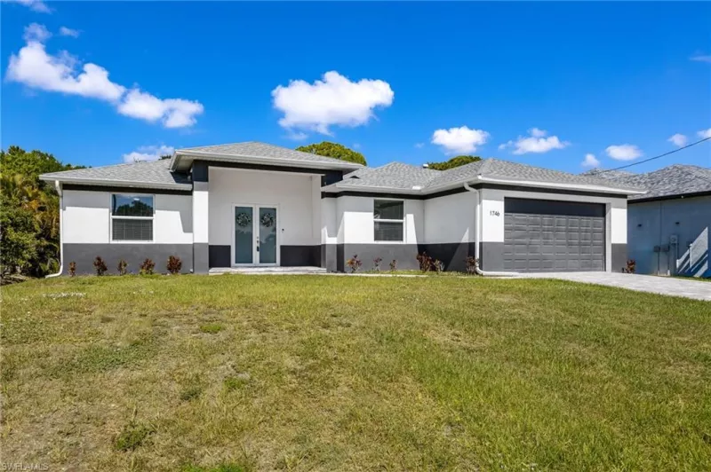 CAPE CORAL