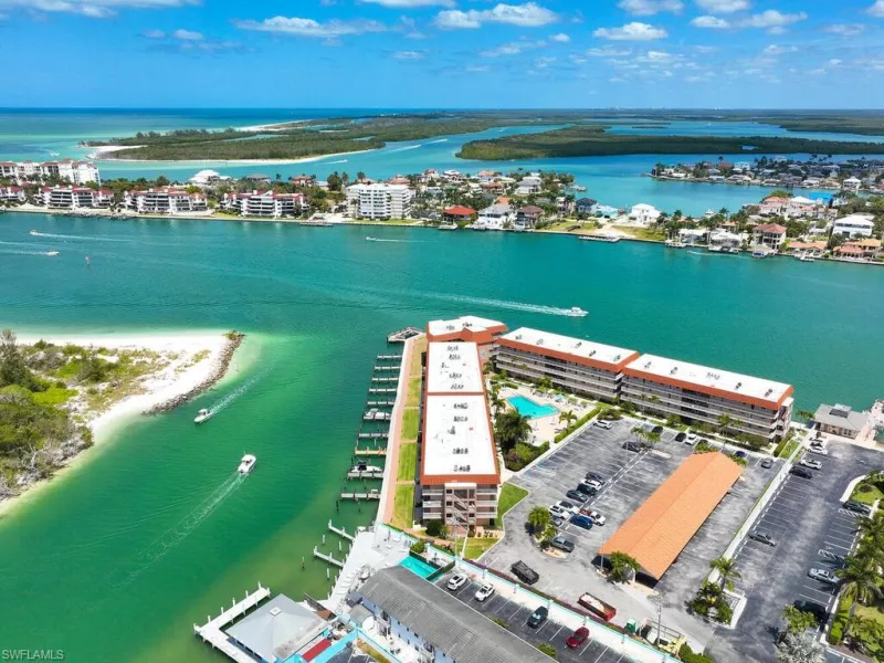 MARCO ISLAND