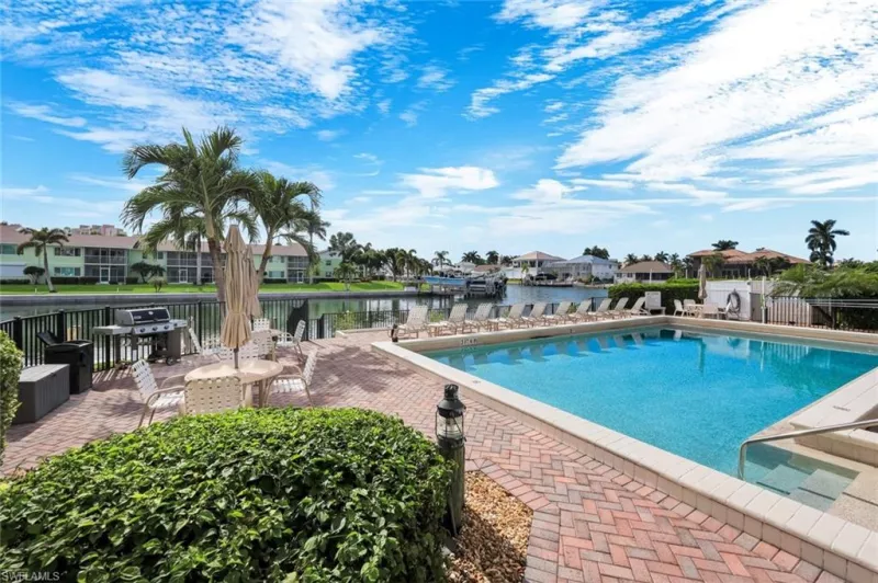MARCO ISLAND